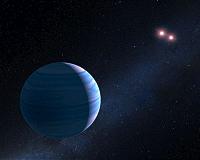 Study: Life might survive, and thrive, in a hydrogen world