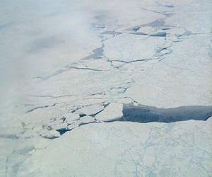Study Finds Surprising Arctic Methane Emission Source