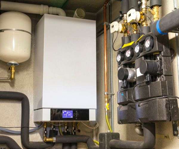 Germany plans 2024 oil and gas boiler ban