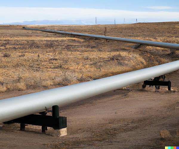 Canada provides new loan guarantees for disputed pipeline