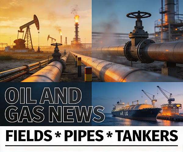 The Global Impact Understanding The Consequences Of Middle East Tension On Oil And Everyday Life