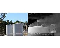 US rolls back regulations on industrial methane leaks