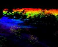 Seeing the forest through the trees with a new LiDAR system