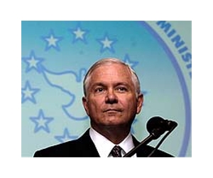 Gates warns of militant threat to India-Pakistan ties