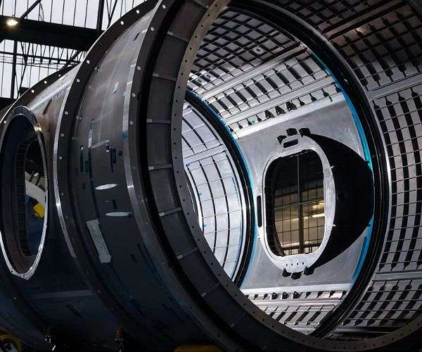 Gateway Prepares for Lunar Missions