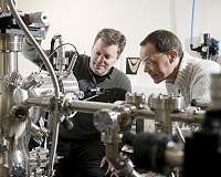 Solar power advances possible with new 'double-glazing' device