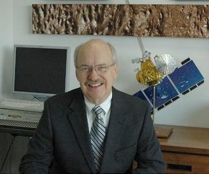 Long-Lived Mars Odyssey Gets New Project Manager