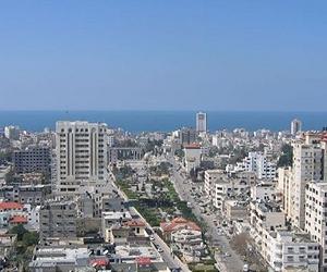 Seven hurt in Israeli raid on Gaza: Palestinians