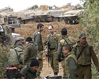 Bring back our gear, Israel's army begs ex-soldiers