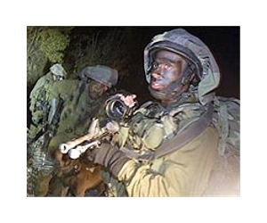 Israeli defense merger gets green light
