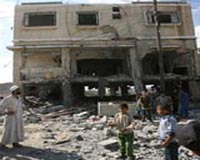 The Gazan Dialogue Of The Deaf
