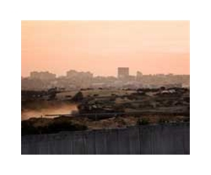 Sirens wail across Israel in huge defence drill