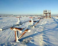 Analysis: Central Asia and Gazprom