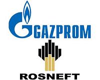 Rosneft, Gazprom tasked for arctic energy exploration