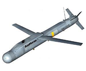 Raytheon SDB 2 Flight Test Keeps Program Ahead of Schedule