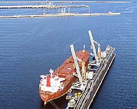 dsIT to Supply First Underwater Surveillance System To Protect Oil Platform