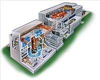 Hitachi, GE to develop smaller nuclear reactors