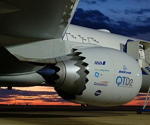 NASA Helps Create A More Silent Night