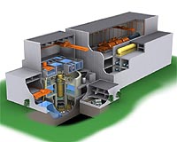 Detroit Edison Submits Application For New Nuclear Plant