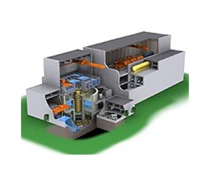 Hitachi GE picked for nuclear plant talks: Lithuania