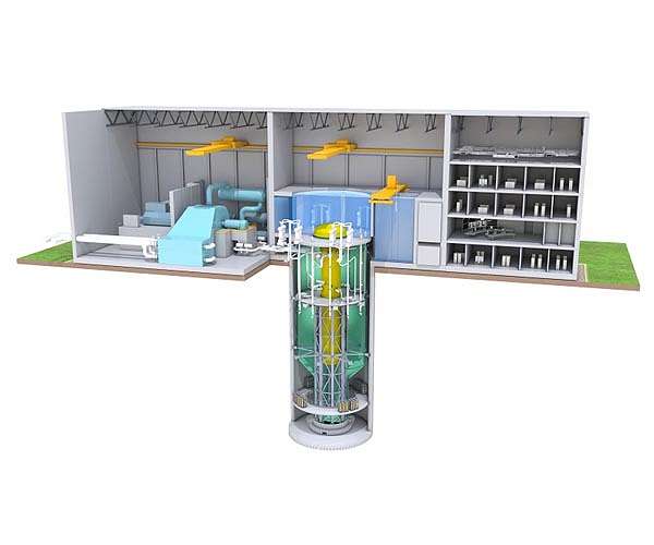 IEEFA Australia responds to nuclear energy proposal