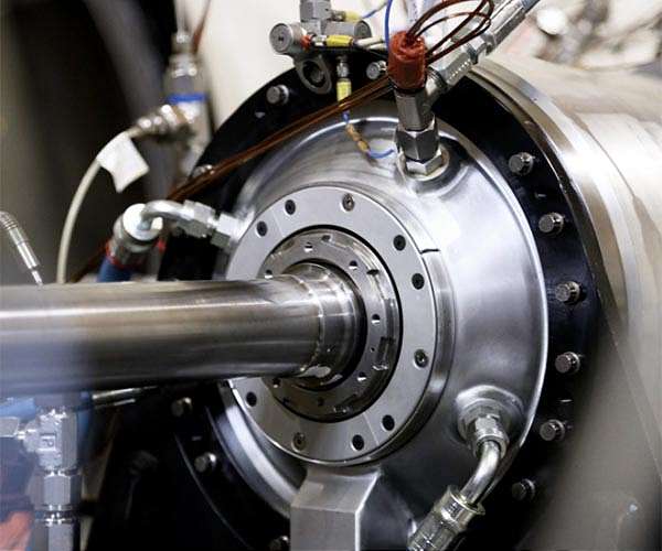 NASA, GE complete historic hybrid-electric propulsion tests