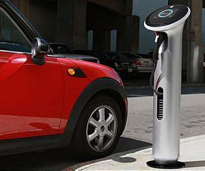 Keeping electric vehicle batteries cool