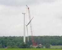 Global Wind Power Could Generate 318 Gigawatts By 2013