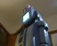 GeckoSystems Ready For Explosive Growth In Personal Robots