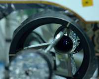 May the Forest Be With You: GEDI Moves Toward Launch to Space Station