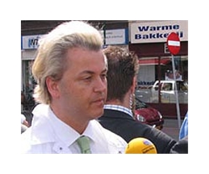 How Dutch populist Wilders got it all wrong