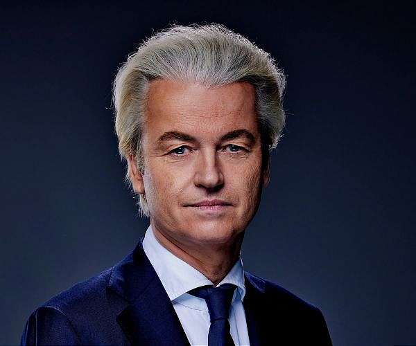 Far-right Wilders seeks partners after election earthquake