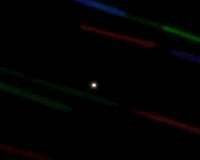 Gemini Telescope Images Minimoon Orbiting Earth