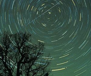 Geminid Meteor Shower Coming on December 13-14