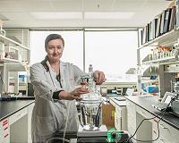 Organic nanowires leave manmade technologies in the dust