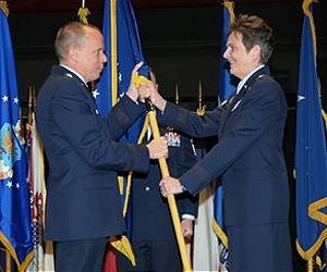Pawlikowski New Commander Of Air Force Research Laboratory