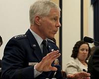 Space superiority remains vital to national security
