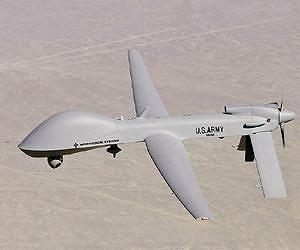 Raytheon delivers electronic jamming capability for Gray Eagle UAS