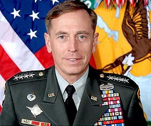 Petraeus: 'Fight hard' in Afghanistan but 'be a good guest'