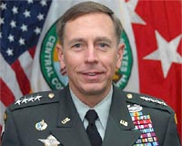Commentary: President Petraeus?