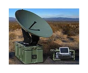 General Dynamics Awarded Contract Under New U.S. Army Rapid-Acquisition Communications Program