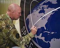 DoD report affirms Space Force's commitment to minimal budget and bureaucracy