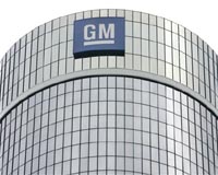 GM expects record 2014 sales in China: executive