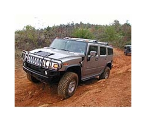China pollution concerns dash Hummer deal, analysts say