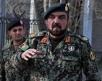 Afghanistan to double special forces in fight against Taliban