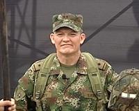Captive Colombia general's release delayed to Sunday