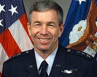Top US official to launch anti-missile defence meet