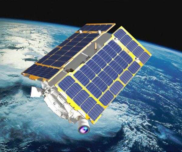 Genesis will measure Earth in millimetric detail from space