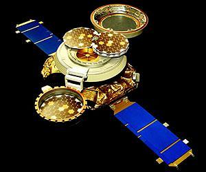 Solar wind samples give insight into birth of solar system
