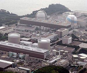Nuclear power plants can produce hydrogen to fuel the 'hydrogen economy'
